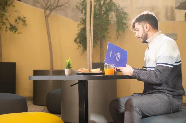 camplus hotel roma centro