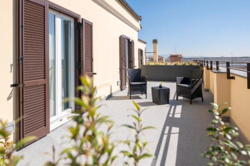 camplus hotel roma centro