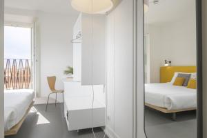 camplus hotel roma centro