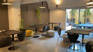 camplus hotel roma centro