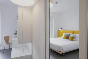 camplus hotel roma centro