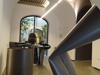 camplus hotel roma centro
