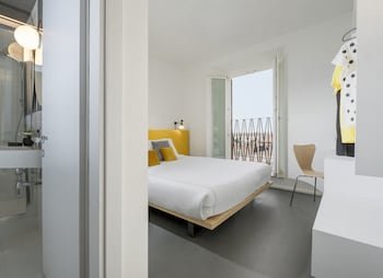 camplus hotel roma centro