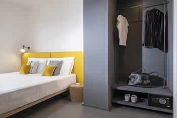 camplus hotel roma centro