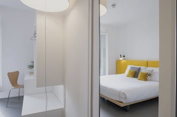 camplus hotel roma centro