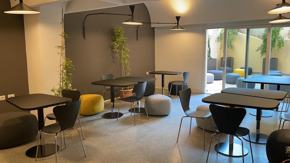 camplus hotel roma centro