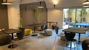 camplus hotel roma centro