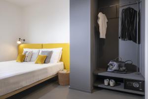 camplus hotel roma centro