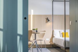 camplus hotel roma centro