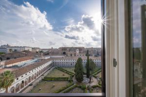 camplus hotel roma centro