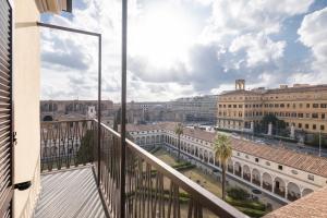 camplus hotel roma centro