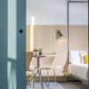 camplus hotel roma centro