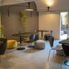 camplus hotel roma centro