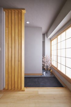 oyado kinokuniya ginya machi 2