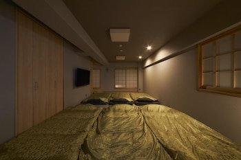 oyado kinokuniya ginya machi 2