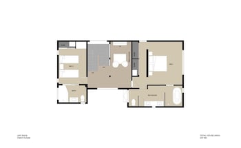off piste chalet by h2 life