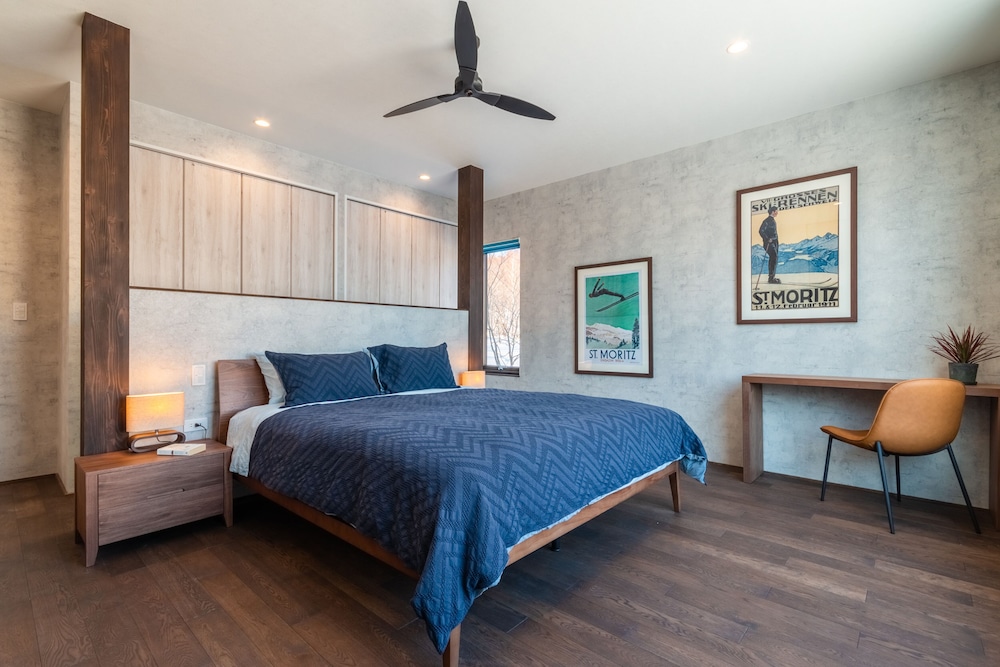 off piste chalet by h2 life