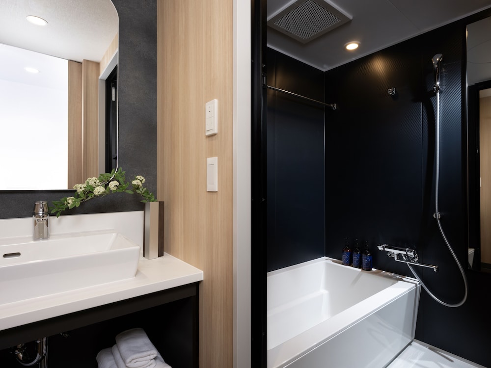 mimaru osaka namba north