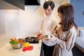 mimaru osaka namba north