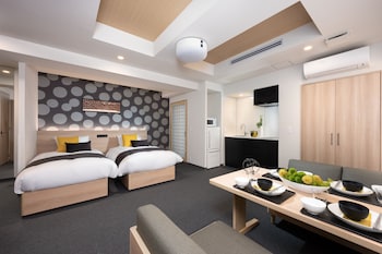 mimaru osaka namba north