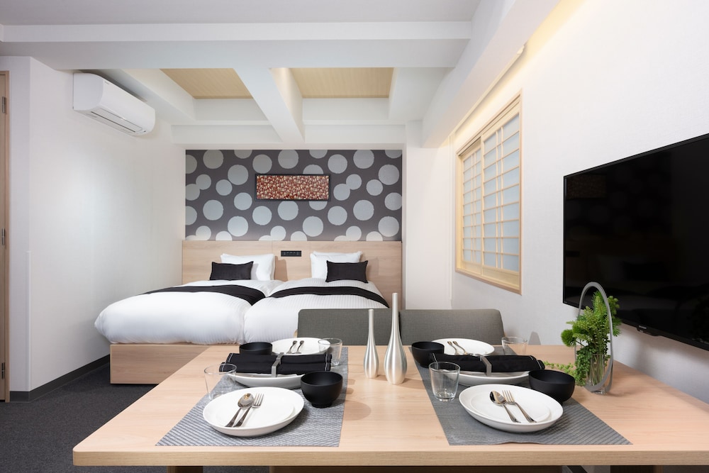 mimaru osaka namba north