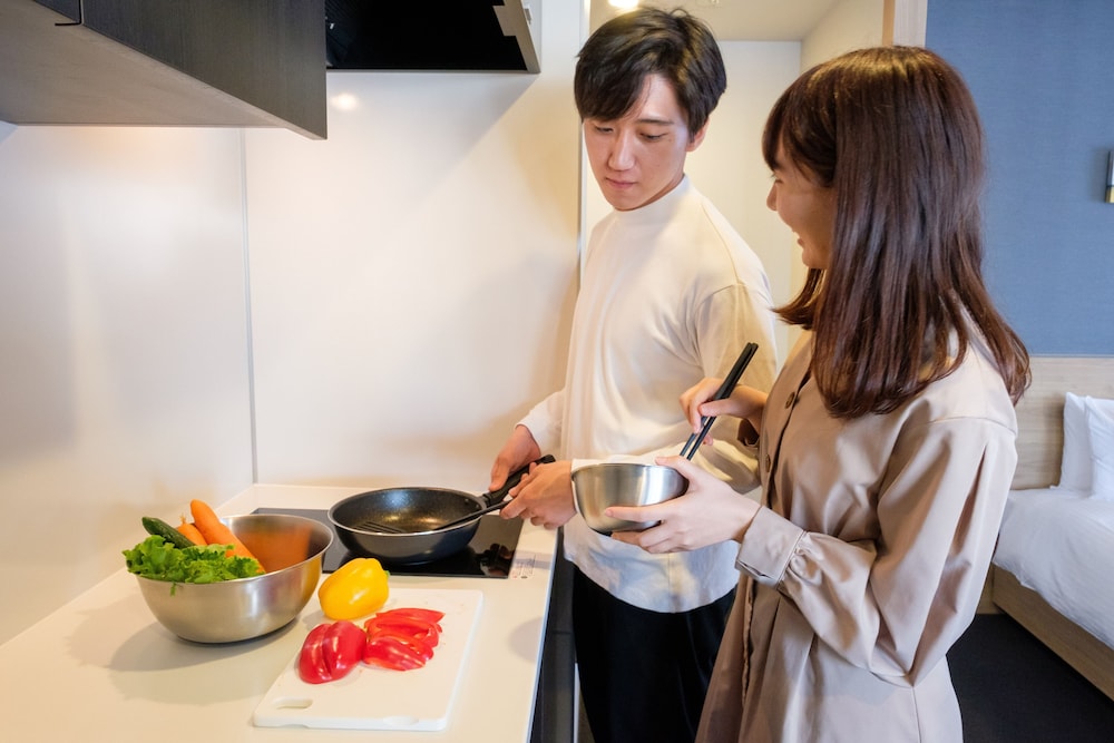 mimaru osaka namba north