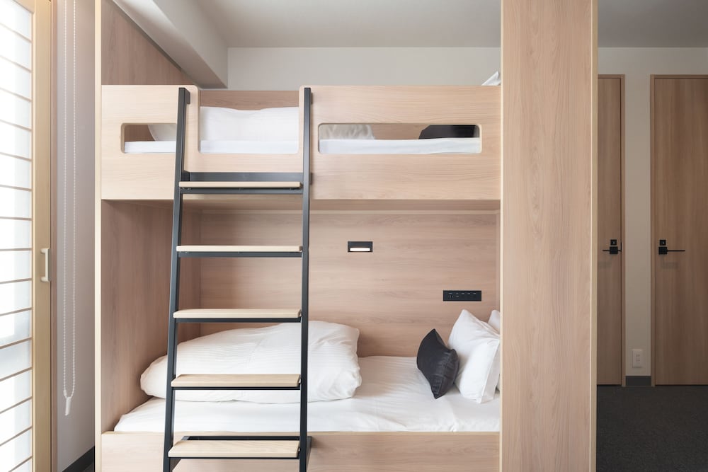 mimaru osaka namba north