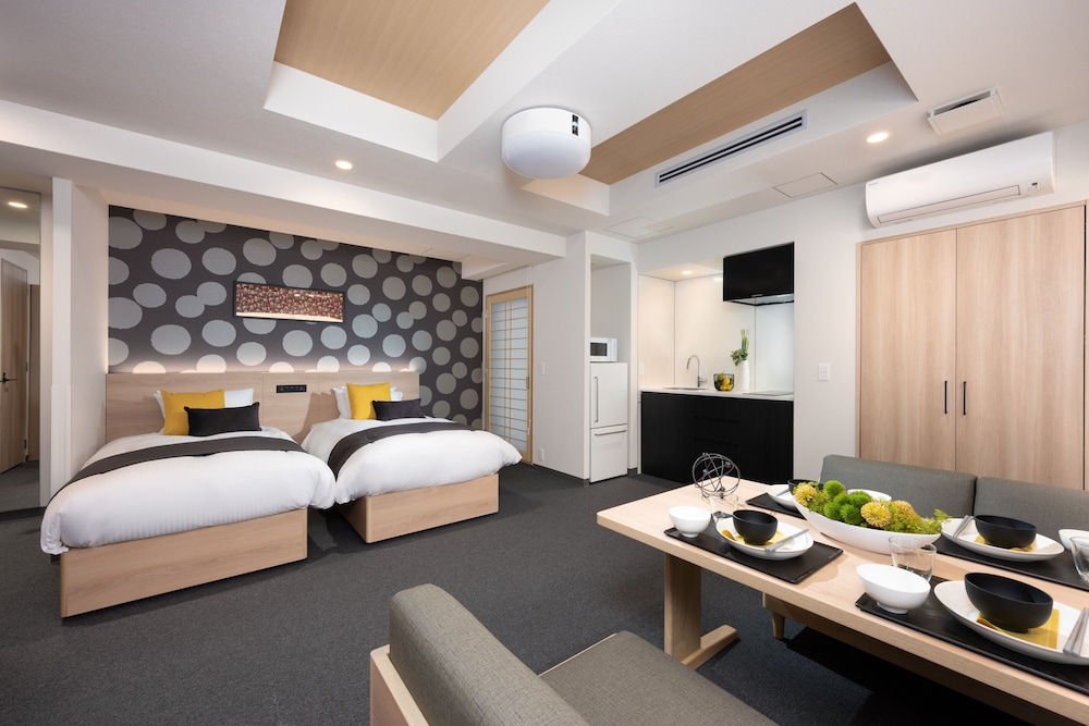 mimaru osaka namba north