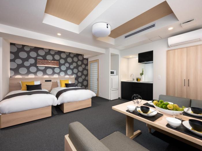 mimaru osaka namba north