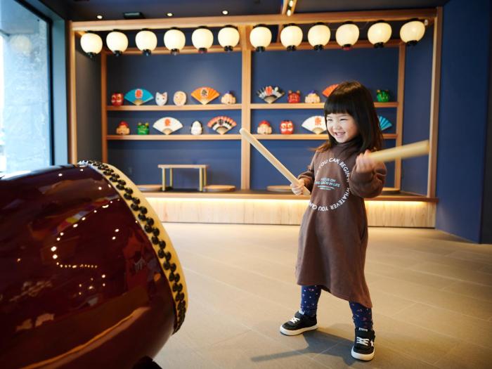 mimaru osaka namba north