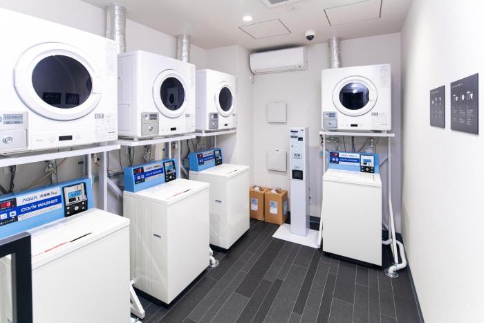 mimaru osaka namba north