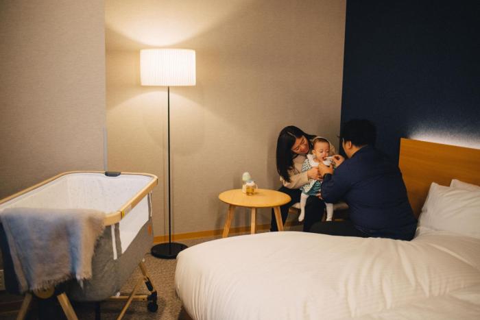 mimaru osaka namba north