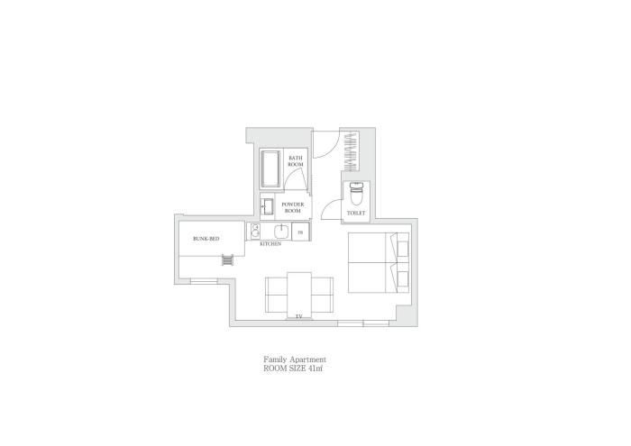 mimaru osaka namba north