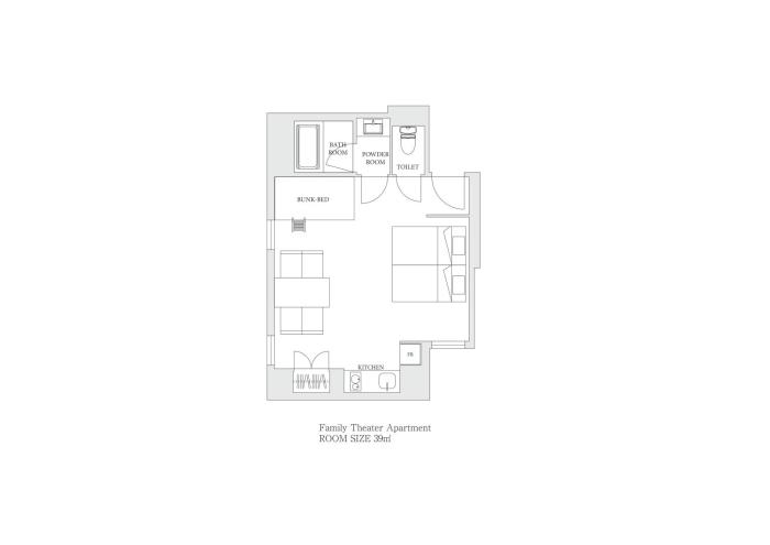 mimaru osaka namba north