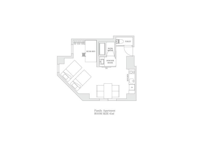 mimaru osaka namba north