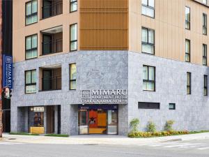 mimaru osaka namba north