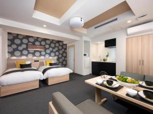 mimaru osaka namba north