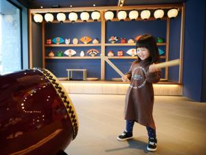 mimaru osaka namba north