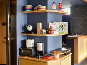 mimaru osaka namba north