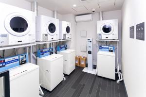 mimaru osaka namba north