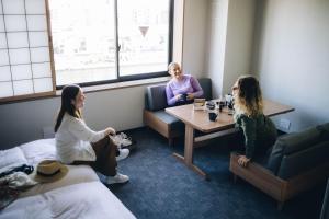 mimaru osaka namba north