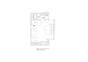 mimaru osaka namba north