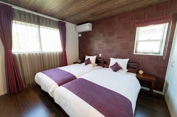 beverly hills villa miyakojima resort