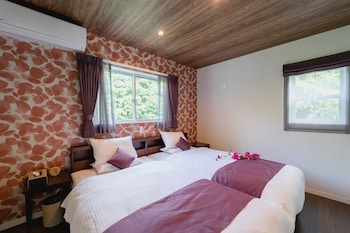 beverly hills villa miyakojima resort