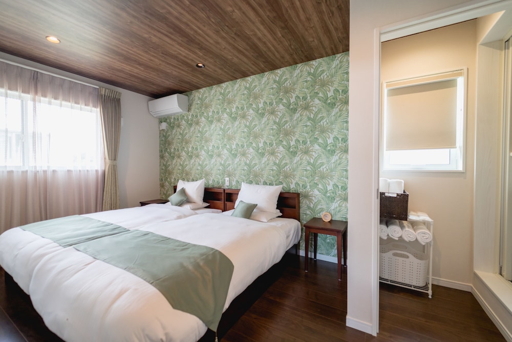 beverly hills villa miyakojima resort
