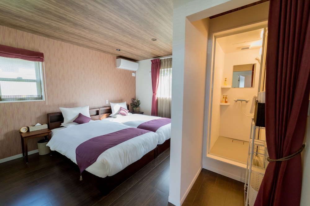 beverly hills villa miyakojima resort