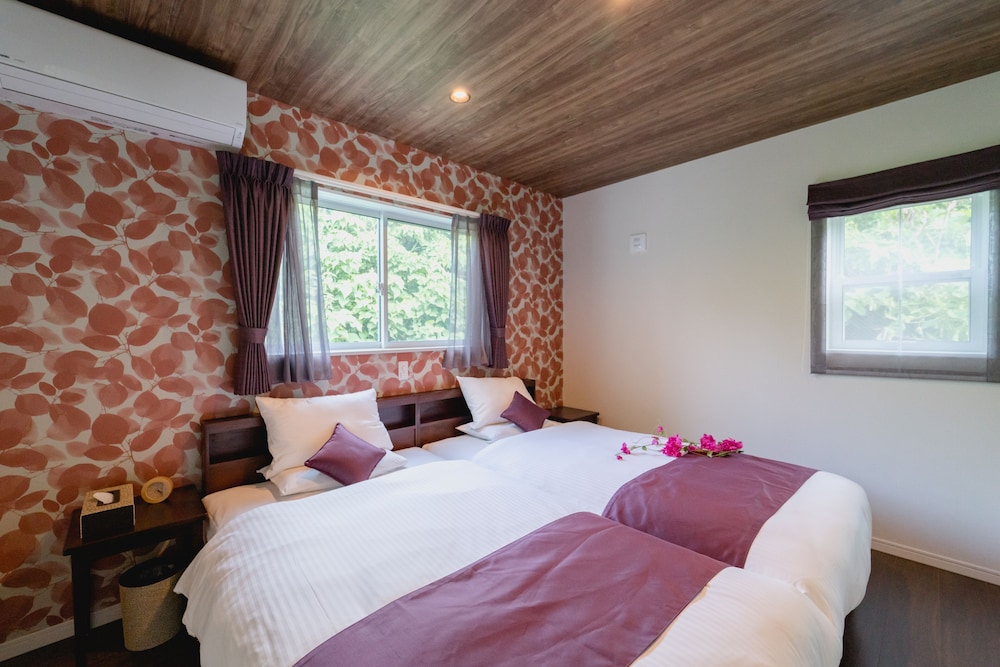 beverly hills villa miyakojima resort