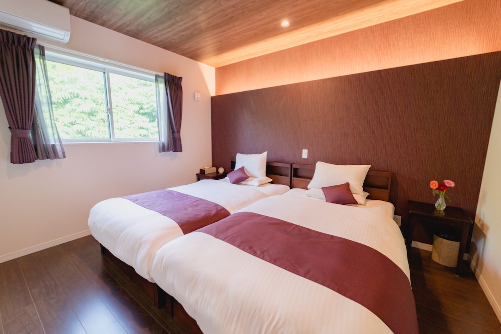 beverly hills villa miyakojima resort