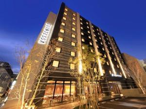 quintessa hotel fukuoka tenjin comic and books
