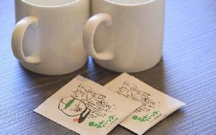 quintessa hotel fukuoka tenjin comic and books